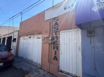 Terreno / Lote · 232m² · Terreno en Venta en Francisco Murguía El Ranchito, Toluca, Estado de México