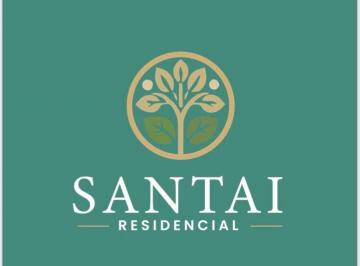Terreno / Lote , San Andrés Cholula · Terrenos en Venta 122 m² Santai Residencial San Andres Cholula