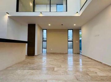 Casa · 162m² · 2 Recámaras · 2 Estacionamientos · Townhouse en Venta en Merida, Cholul, Celesta, 2 Habitaciones