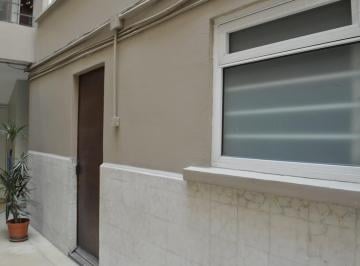 Departamento de 1 habitación, Benito Juárez · Cuarto en Renta Narvarte (Planta Baja 1)
