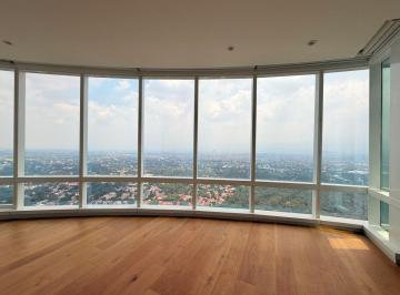 Departamento de 3 habitaciones, Benito Juárez · Mitikah Residences Vista Unica