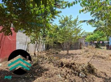 Terreno / Lote · (Mxtv26297)terreno en Venta Pueblo Viejo, Veracuzinfo