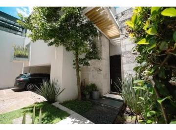 Casa en condominio de 3 habitaciones, Alvaro Obregón · Preciosa Casa en La Loma