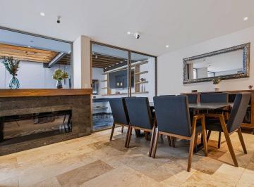 Casa en condominio de 3 habitaciones, Tlalpan · Casa en Condominio en Venta en San Pedro Mártir.