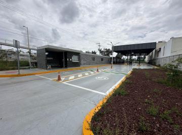 Terreno / Lote , Zapopan · Patio Logístico E Industrial en Renta en Residencial La Alhambra, Zapopan