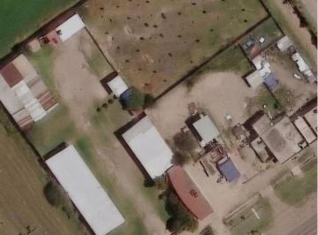 Terreno industrial , Tetepango · Gran Terreno Industrial con Oficinas en Corredor Tula–atitalaquia