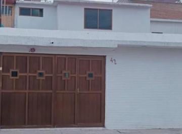 Casa de 4 habitaciones, Coacalco de Berriozábal · Venta de Casa en Edo Mex Coacalco en Berriozabal Col Bosques del Valle