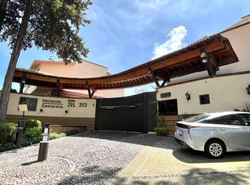 Casa de 4 habitaciones, Cuajimalpa de Morelos · Casa en Venta en Hacienda Castorena en Cuajimalpa Cdmx.