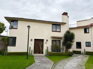Casa en condominio de 3 habitaciones, Metepec · Como Nueva, Totalmente Remodelada con Excelentes Acabados