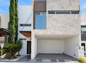 Casa de 3 habitaciones, Querétaro · Casa Kensington - Juriquilla