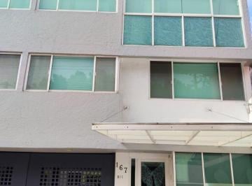 Departamento de 3 habitaciones, Tlalpan · Renta Precioso Departamento en Zona Hospitales Al Sur