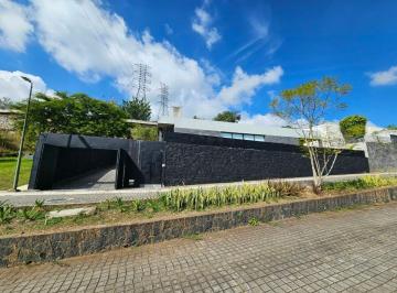Casa de 4 habitaciones, Xalapa · Casa Amueblada de 4 Recámaras en Renta, Bosque de Niebla, Xalapa