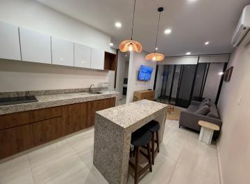 Departamento de 2 habitaciones, Mérida · Departamento Amueblado en Dzitya con Amenidades