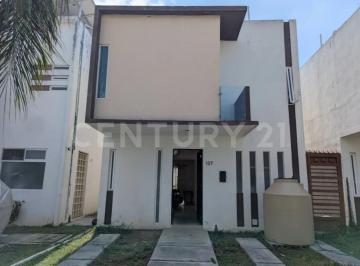 Casa de 3 habitaciones, Apodaca · Casa en Renta en Crystal Lagoons, Apodaca, Nuevo Leon