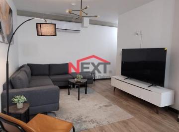 Foto principal · Departamento en Renta en Hexus