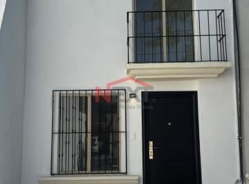 Foto principal · Casa en Renta en Residencial de Anza