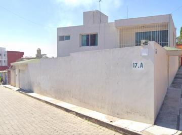 Casa de 4 habitaciones, Tlaxcala · Venta de Casa en Tlaxcala de Xicohtencatl Santa Maria Acuitlapilco Tlaxcala