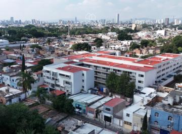 1 · Departamento en Venta en Mezquitan, Guadalajara