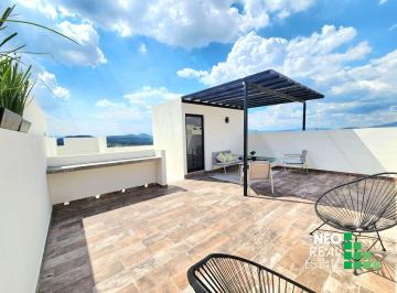Casa de 3 habitaciones, El Marqués · Remate Casa en Venta con Roof en Zibata