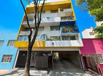 Departamento de 2 habitaciones, Miguel Hidalgo · Venta de Casa en Col Tacuba Alcaldia Miguel Hidalgo Ciudad de Mexico
