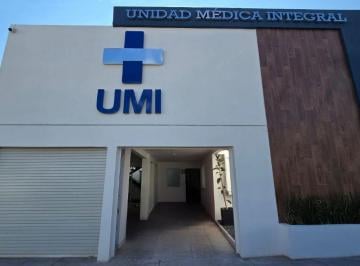 Oficina , Aguascalientes · Consultorios Medicos en Renta en Trojes de Oriente