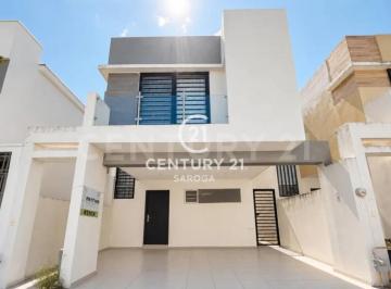 Casa de 3 habitaciones, Apodaca · Casa en Renta en Residencial Apodaca, Apodaca, Nuevo León
