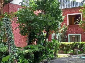 Terreno comercial · 1267m² · Terreno en Venta en Colonia Campestre, Cdmx