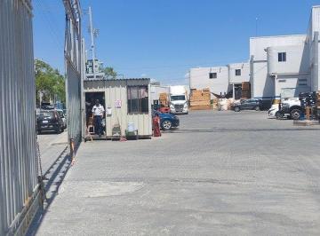 Nave industrial , Guadalupe · Bodega en Renta, Guadalupe, Nuevo Leon