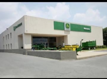 1 · Bodega en Venta en Apodaca