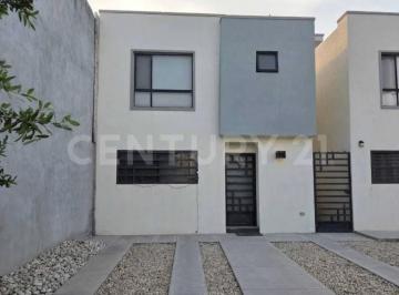 Casa de 3 habitaciones, Juárez · Casa en Renta en Allegra Valle Condesa, Juarez, Nuevo Leon
