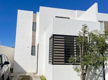 Casa en condominio de 3 habitaciones, Aguascalientes · Casa en Renta en Ronda Residencial