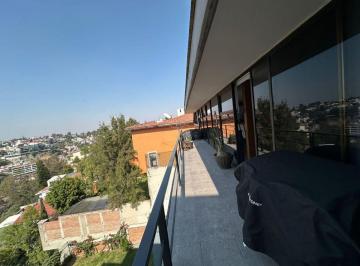 Casa de 2 habitaciones, Cuajimalpa de Morelos · Casa en Renta de 1110 m² en Bosques de Las Lomas