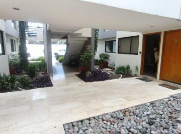 Departamento de 2 habitaciones, San Andrés Cholula · Departamento Amueblado Centro Mayor