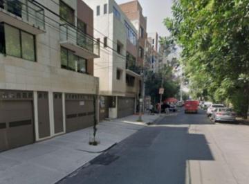 Departamento de 4 habitaciones, Benito Juárez · Venta de Casa en Col Navarte Poniente Alcaldia Benito Juarez Ciudad de Mexico