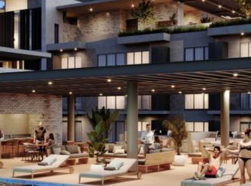 Departamento de 2 habitaciones, Monterrey · Departamento en Venta en Villas La Rioja, Monterrey, Nuevo Leon
