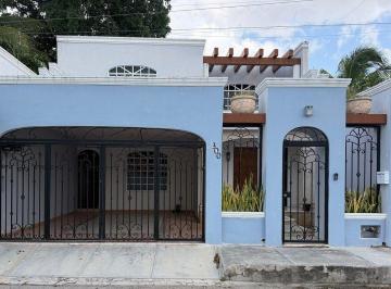 53204f8608414b429a9675808dff6ca8a5499571d8cd28f47c07f103084459e5 · Casa de 4 Recámaras en Venta en La Fraccionamiento Yucalpetén, Mérida, Yucatán