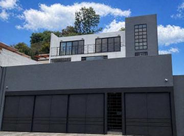 Casa · 800m² · 5 Recámaras · 4 Estacionamientos · Venta de Casa en Cdmx Al Sur, Jardines del Pedregal