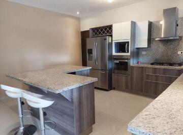 Casa de 3 habitaciones, Monterrey · Casa Amueblada en Renta, Sur de Monterrey, El Barro