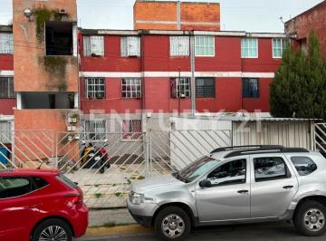 Departamento · 65m² · 2 Recámaras · 1 Estacionamiento · Departamento en Venta en Bosques del Alba 1, Cuautitlan Izcalli