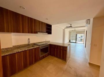 Departamento de 2 habitaciones, Bahía de Banderas · Depto Sin Muebles en Iyari Nuevo Vallarta