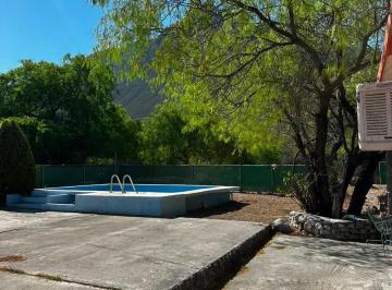 1 · Terreno en Venta, La Huasteca