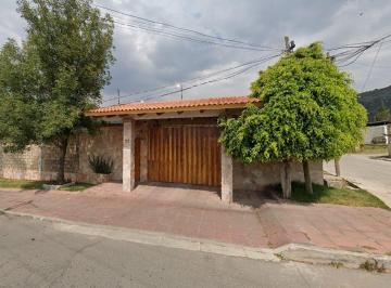 Casa de 5 habitaciones, Texcoco · Venta de Casa en San Miguel Tlaixpan Estado de Mexico