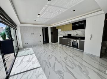 Departamento · 68m² · 1 Recámara · 1 Estacionamiento · Departamento en en Renta 1 Habitación, Planta Baja en Club Punta Cascatta