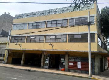 Edificio , Miguel Hidalgo · Edificio Completo con 4 Departamentos y 2 Locales Comerciales