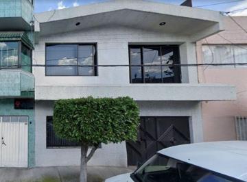 Casa de 3 habitaciones, Iztapalapa · Venta de Casa en Col Escuadron 201 Alcaldia Iztapalapa Ciudad de Mexico
