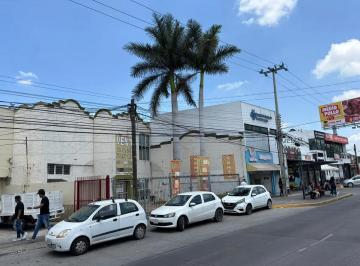 Edificio , Tonalá · Edificio en Venta en Av Rio Nilo, Col. Lomas de La Soledad, Tonalá, Jal