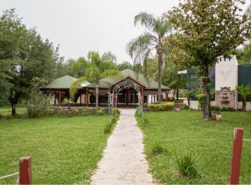 Quinta de 1 habitación, Santiago · Renta de Quinta Para Todo Tipo de Negocios en Santiago Nl