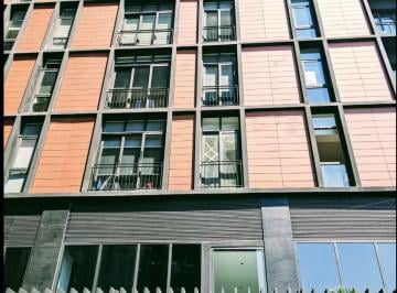 Departamento de 2 habitaciones, Miguel Hidalgo · Precioso Depa Amueblado en Livix