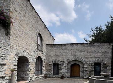 Casa de 3 habitaciones, Tlalpan · Casa en Renta en Tlalpan