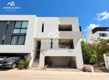 Casa en condominio de 3 habitaciones, San Pedro Tlaquepaque · Casa en Construcción Coto Panorama Las Fuentes en San Pedro Tlaquepaque.